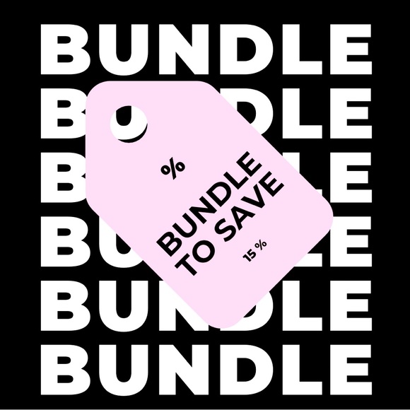 🖤🖤Bundle to saving even more SEND offers 🙂 - Picture 1 of 1